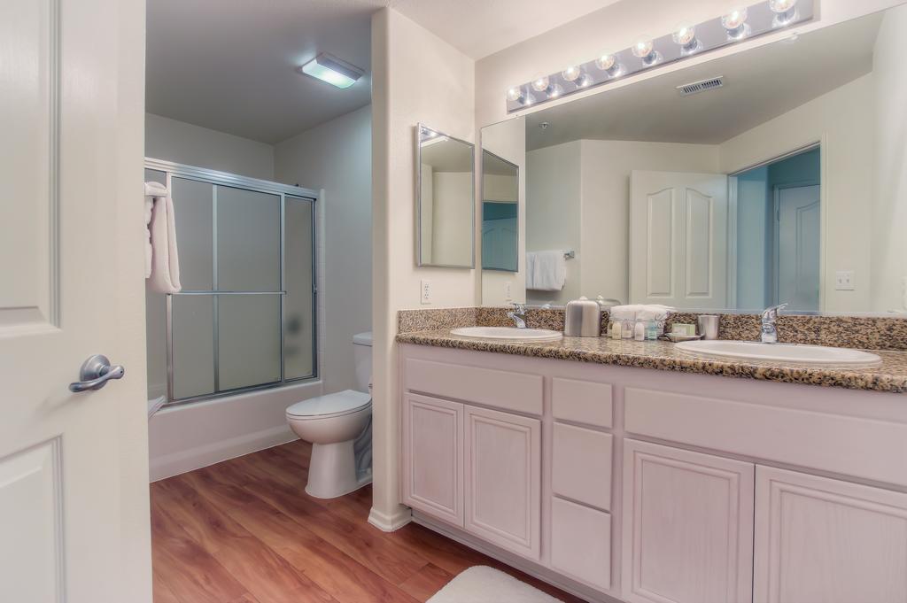 The Palazzo Communities By Synergy Apartment Los Angeles