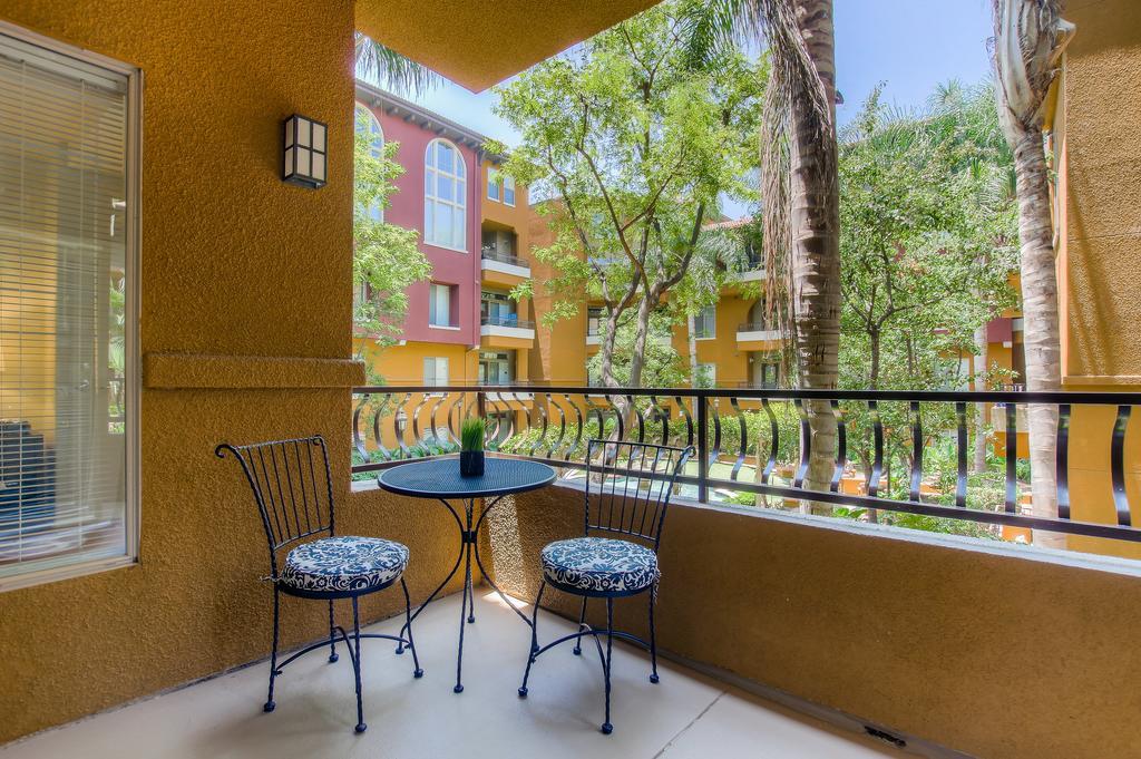 Appartamento The Palazzo Communities By Synergy Los Angeles