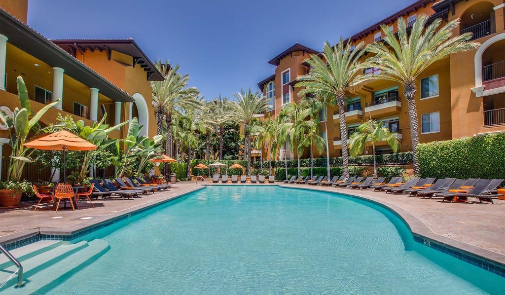 The Palazzo Communities By Synergy *