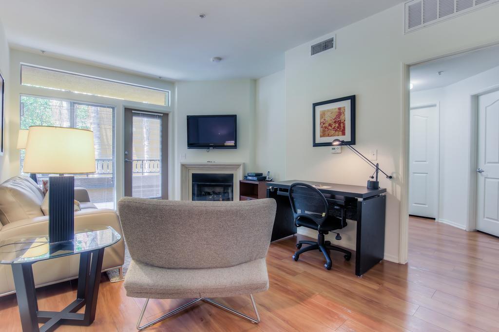Appartamento The Palazzo Communities By Synergy Los Angeles