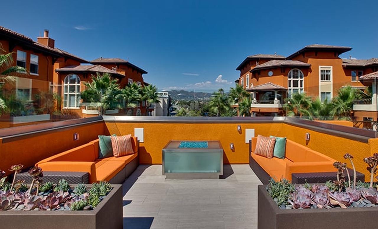 The Palazzo Communities By Synergy * Los Angeles