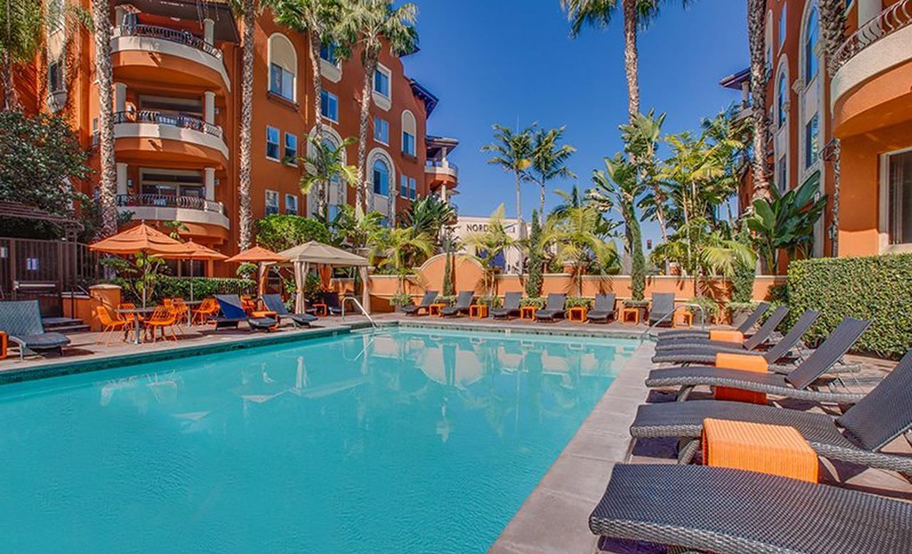 The Palazzo Communities By Synergy Appartamento Los Angeles