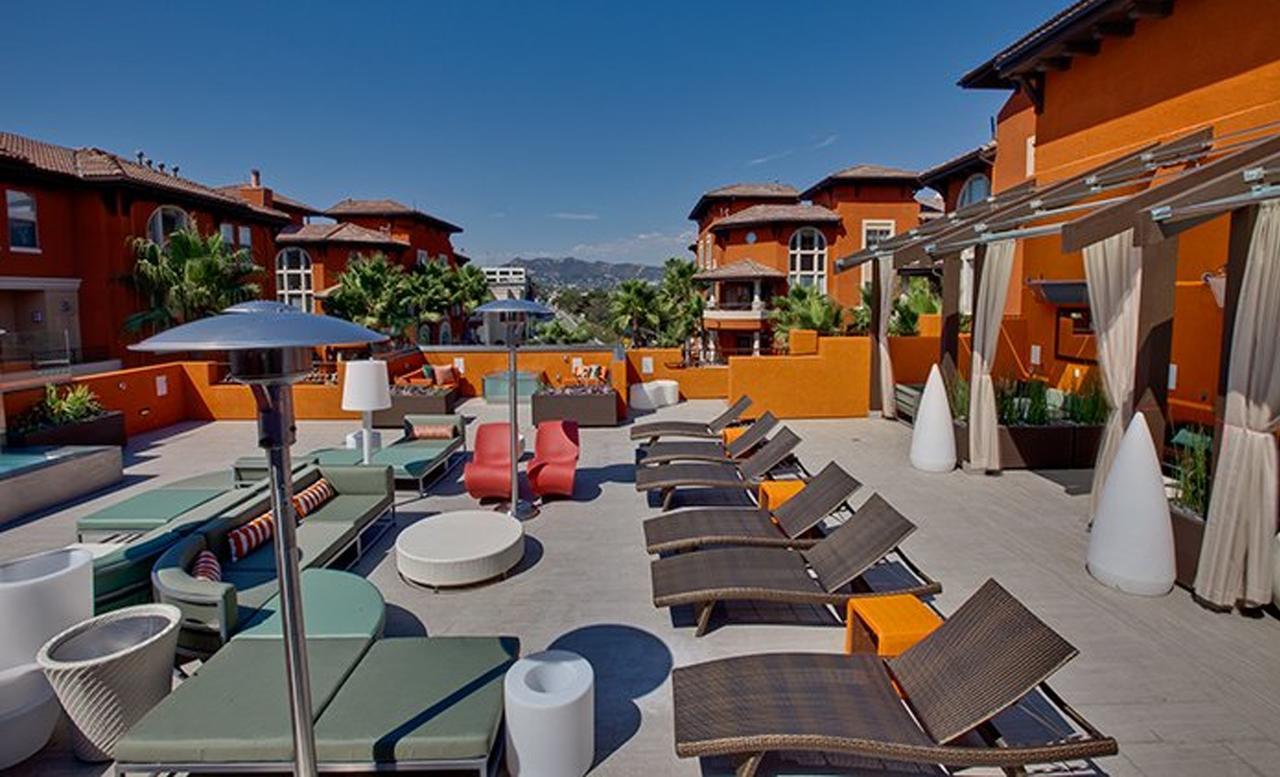 The Palazzo Communities By Synergy Appartamento Los Angeles